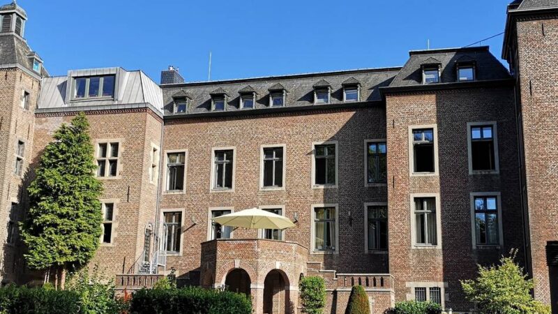 Künstlergilde Neersen: Schattenseiten stehen im Fokus