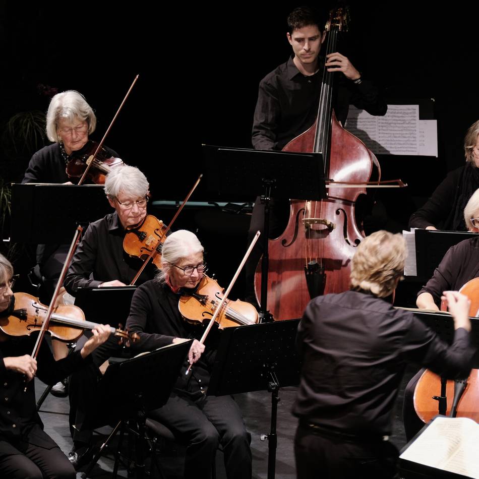 Kultur in Ratingen: Im Schatten der großen Wiener Klassiker