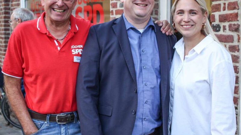 Zum Sieg von Philipp Sieben in Jüchen: Was niemand für möglich gehalten hätte