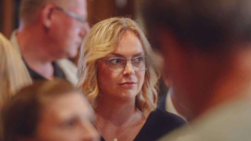 Kalkar mit geschwächtem Forum: Jetzt geht’s zum Stimmenfang für die Stichwahl