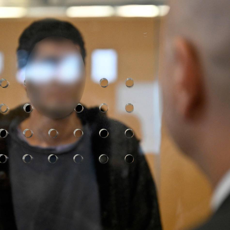 Solingen nach dem Urteil gegen Attentäter: „Ich will, dass die Politik endlich die richtigen Konsequenzen zieht“