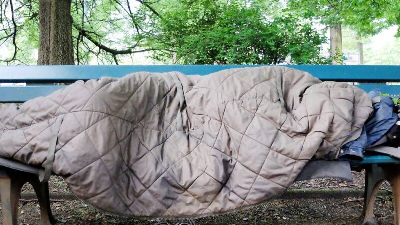 Wohnsituation in Wermelskirchen: Immer mehr Familien droht die Obdachlosigkeit
