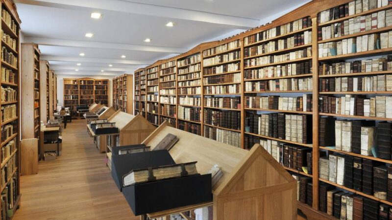 Programm im September: Stiftsmuseum Xanten zeigt zwei Sonderausstellungen