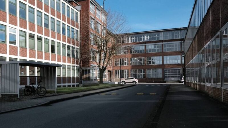 Traditionsunternehmen aus Heiligenhaus: Kiekert meldet Insolvenz an