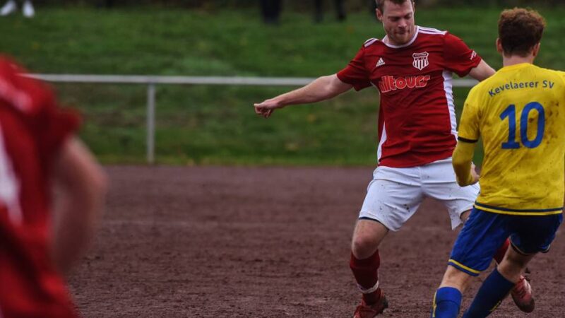 Politischer Zündstoff: SV Donsbrüggen will viertes Sportzentrum in Kleve beheimaten