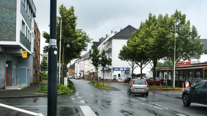 Reallabor startet: Wie soll Tiefenbroich in Zukunft aussehen?