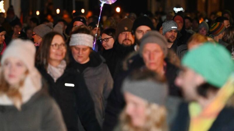 Wupperorte in Radevormwald: Vorbereitungen für Wupper-Martinszug laufen
