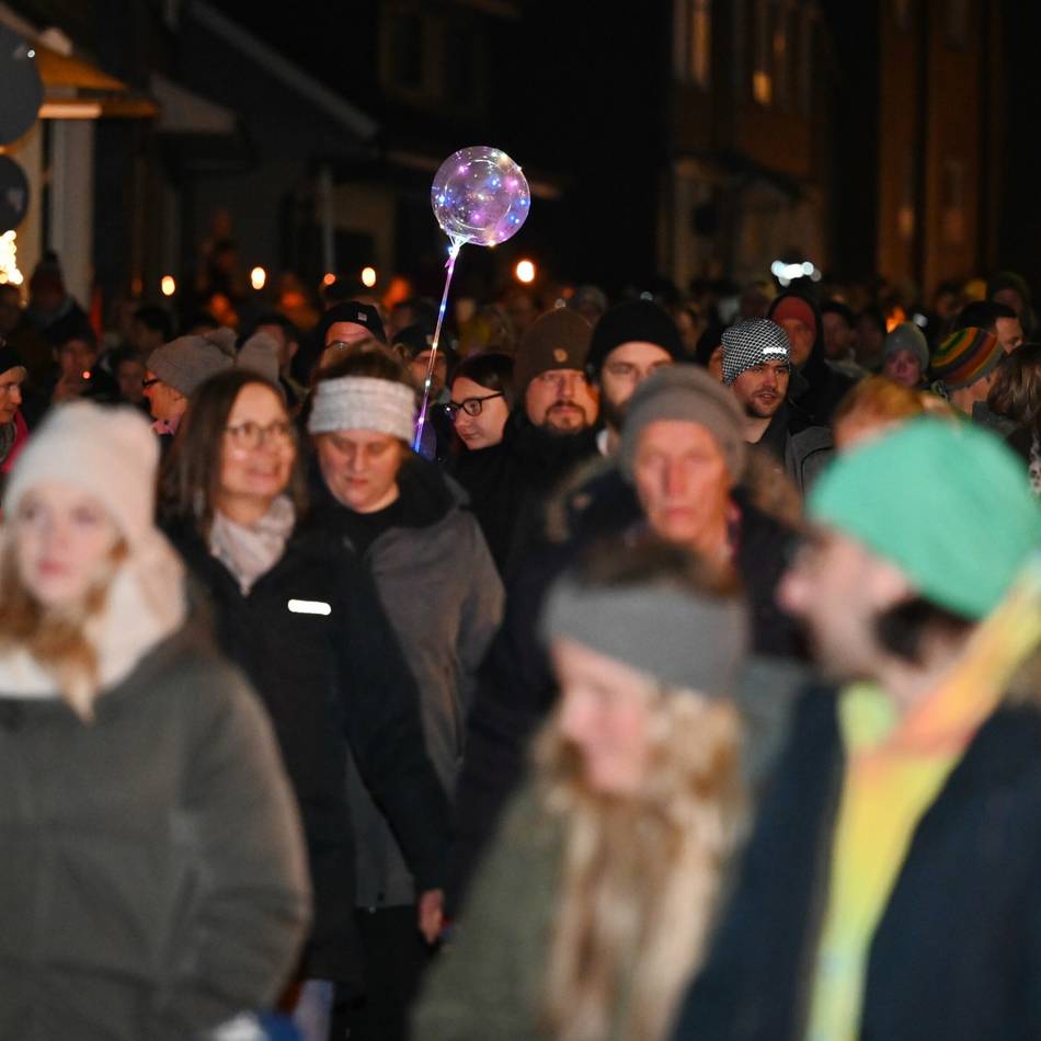 Wupperorte in Radevormwald: Vorbereitungen für Wupper-Martinszug laufen