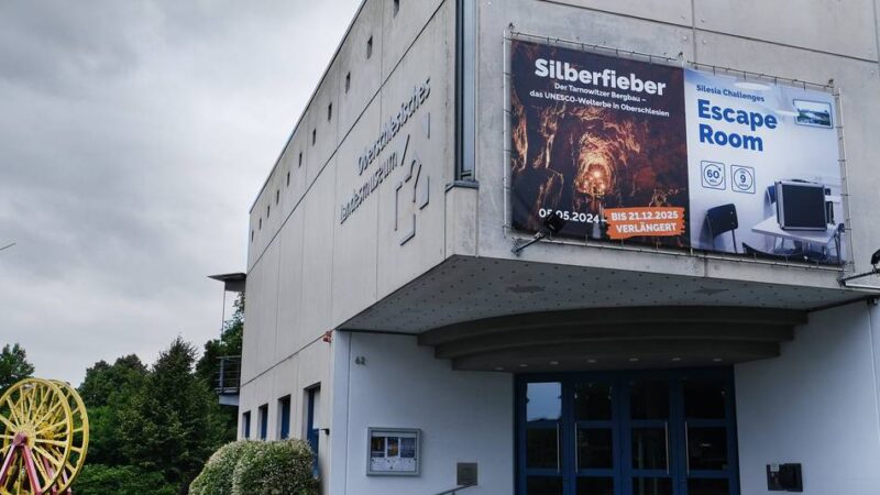 Insolvenzverfahren: Landsmannschaft Oberschlesier überschuldet
