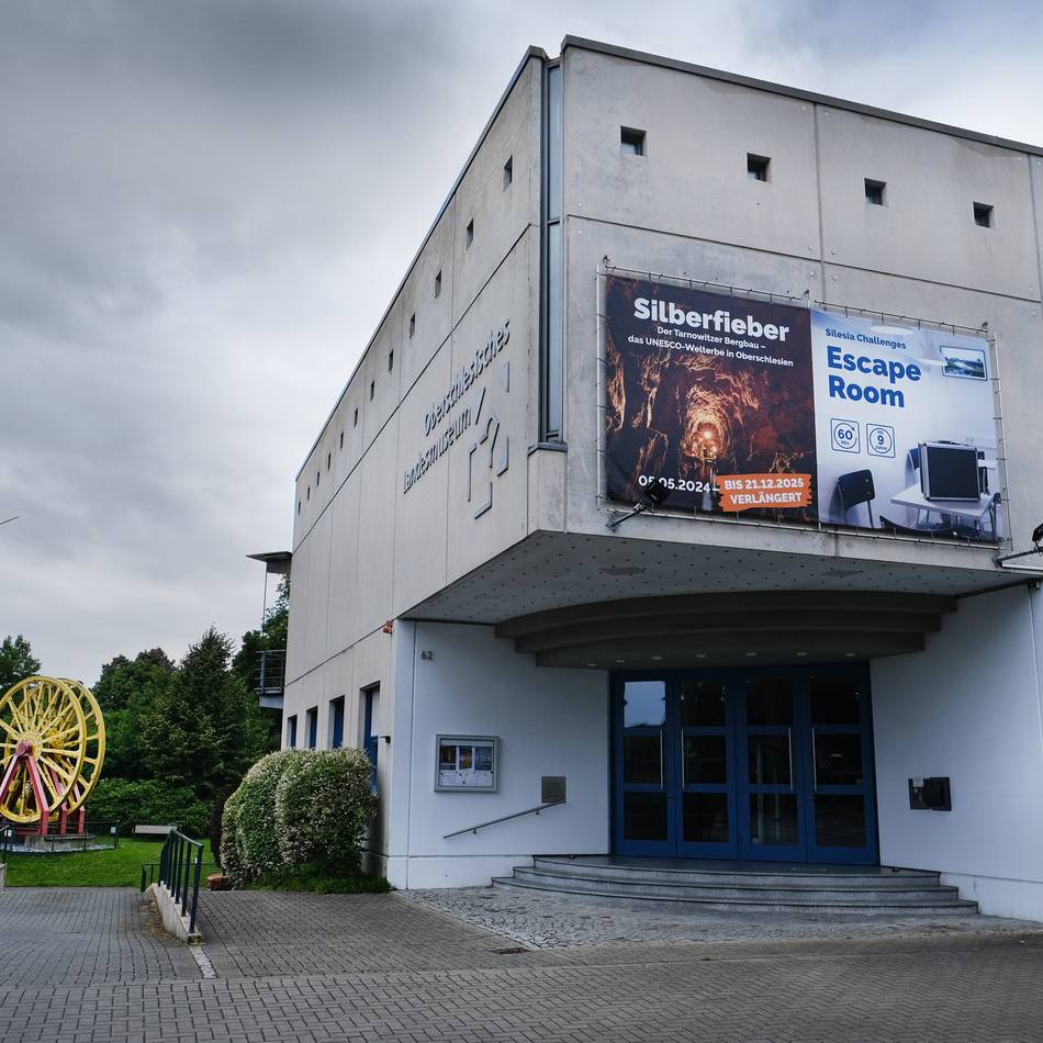 Insolvenzverfahren: Landsmannschaft Oberschlesier überschuldet