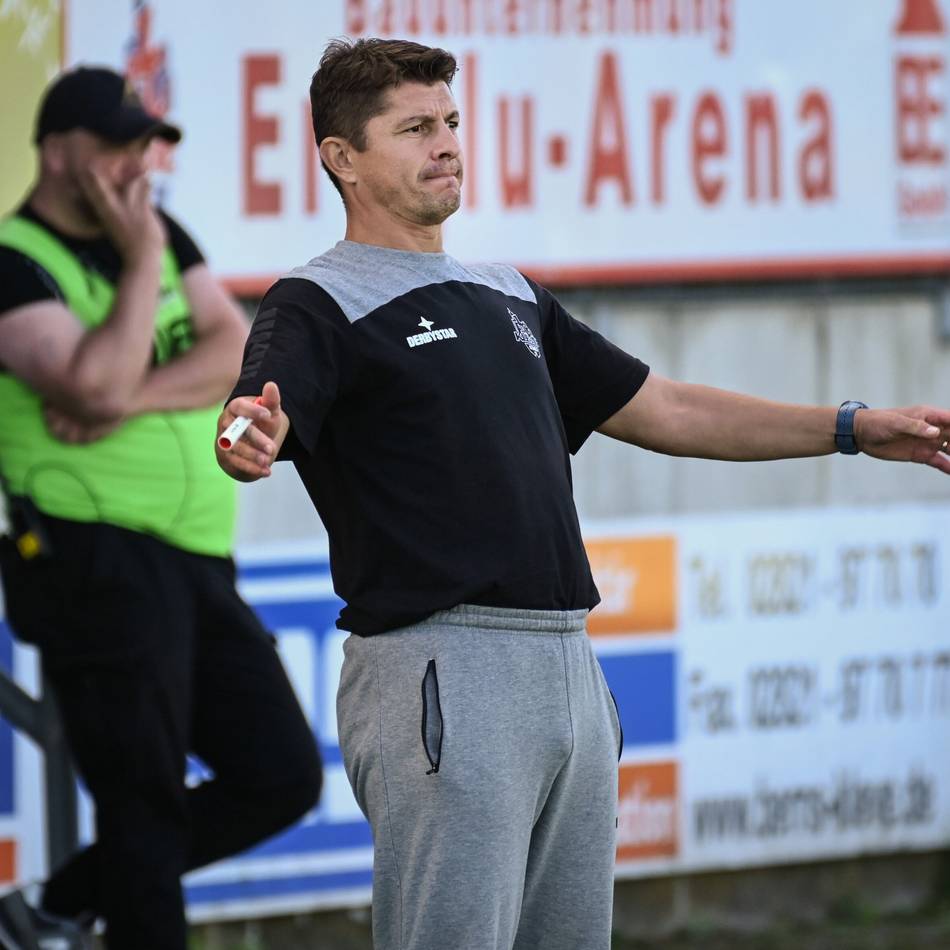 Schlusslicht unter Zugzwang: Gelingt dem 1. FC Kleve im Kellerduell die Wende?