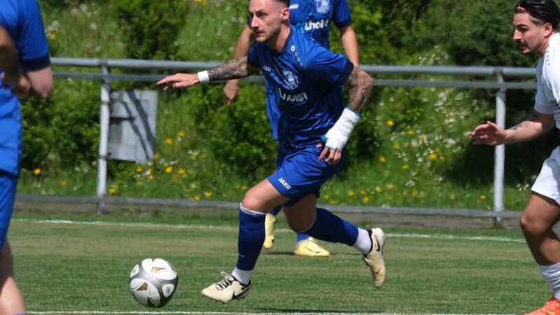 Gelingt die Wende?: Für den 1. FC Wülfrath zählt gegen Amern nur der Dreier