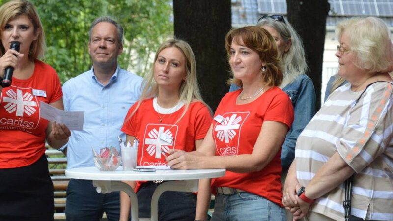 Angebot für Familien in Hückeswagen: Neues Familienbüro will Brücken bauen