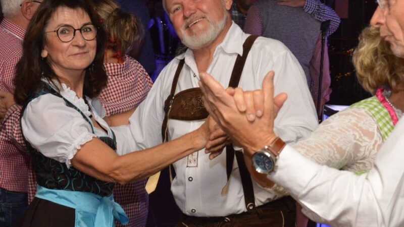 Oktoberfest in Wermelskirchen: Marketingverein bringt die Wiesn ins Dorf