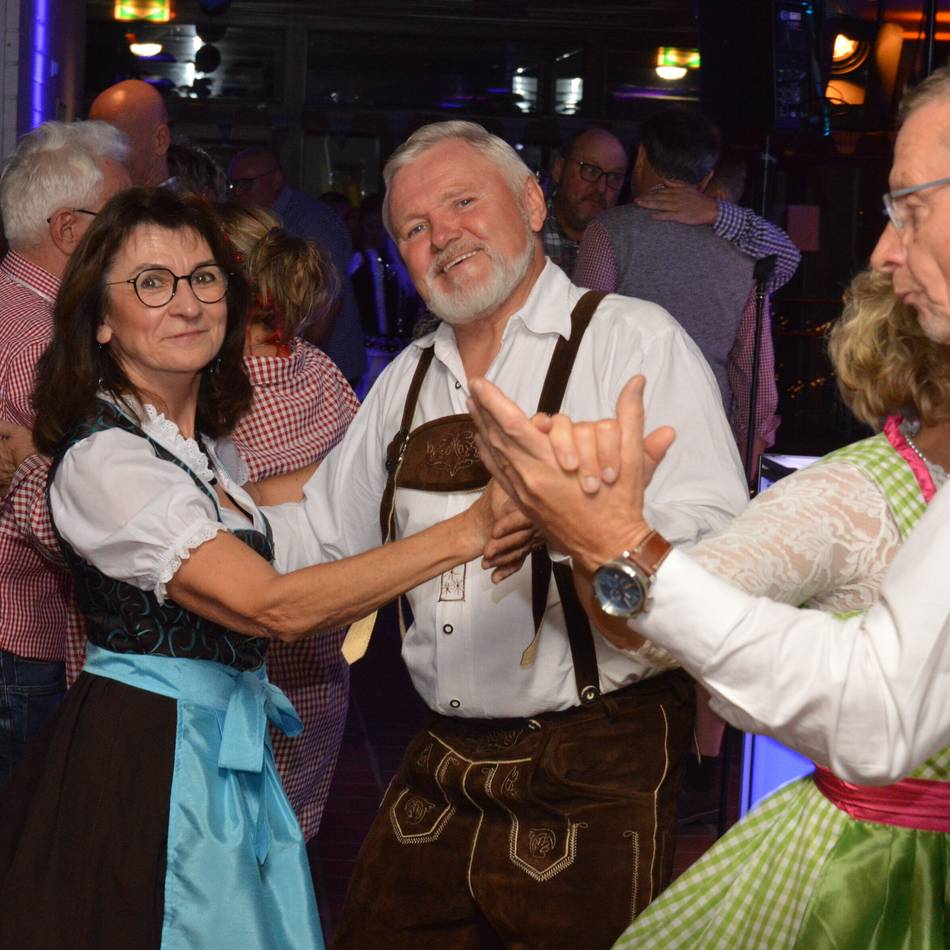 Oktoberfest in Wermelskirchen: Marketingverein bringt die Wiesn ins Dorf