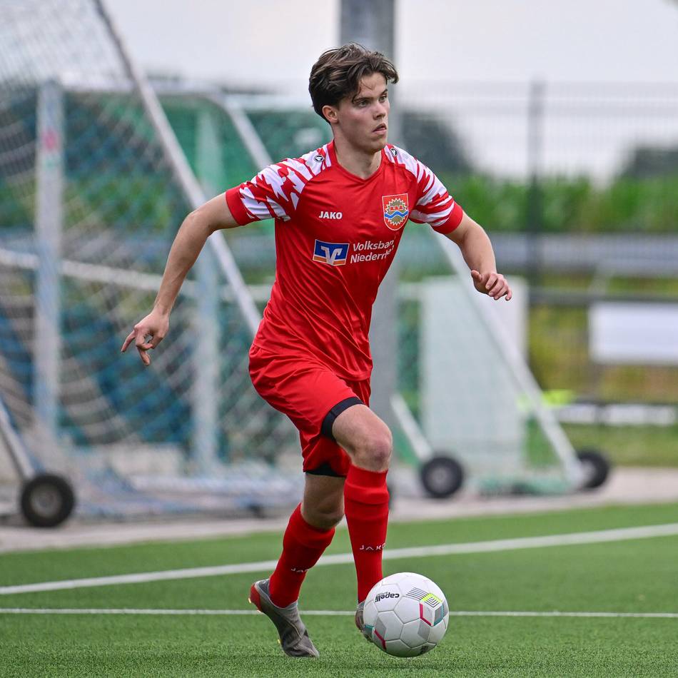 Tabellendritte spielt in Monheim: SV Sonsbeck will kein Spitzenteam sein