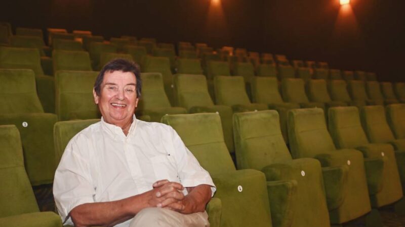 Kulturelles Kleinod in Kleve: XOX-Theater gerettet – Nachfolger für Klever Kult-Bühne gefunden