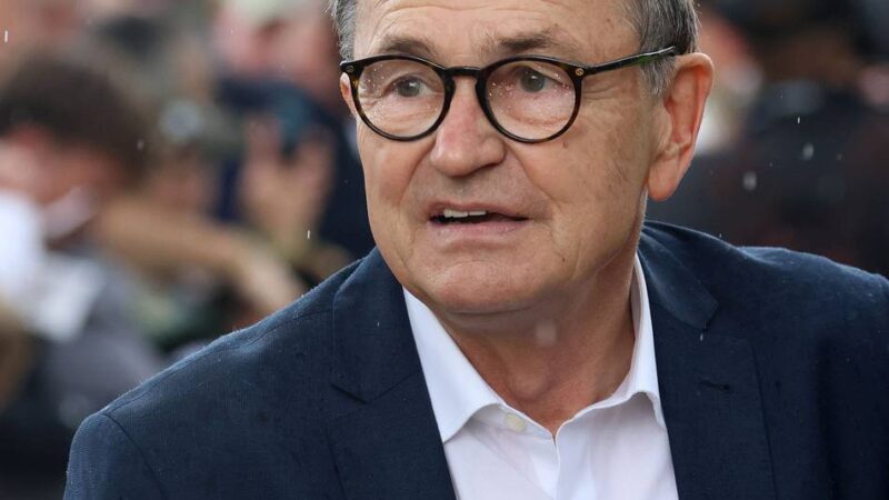 Veranstaltungen in Mönchengladbach: Ewald Lienen und Constantin Schreiber treten in der NEW Box auf