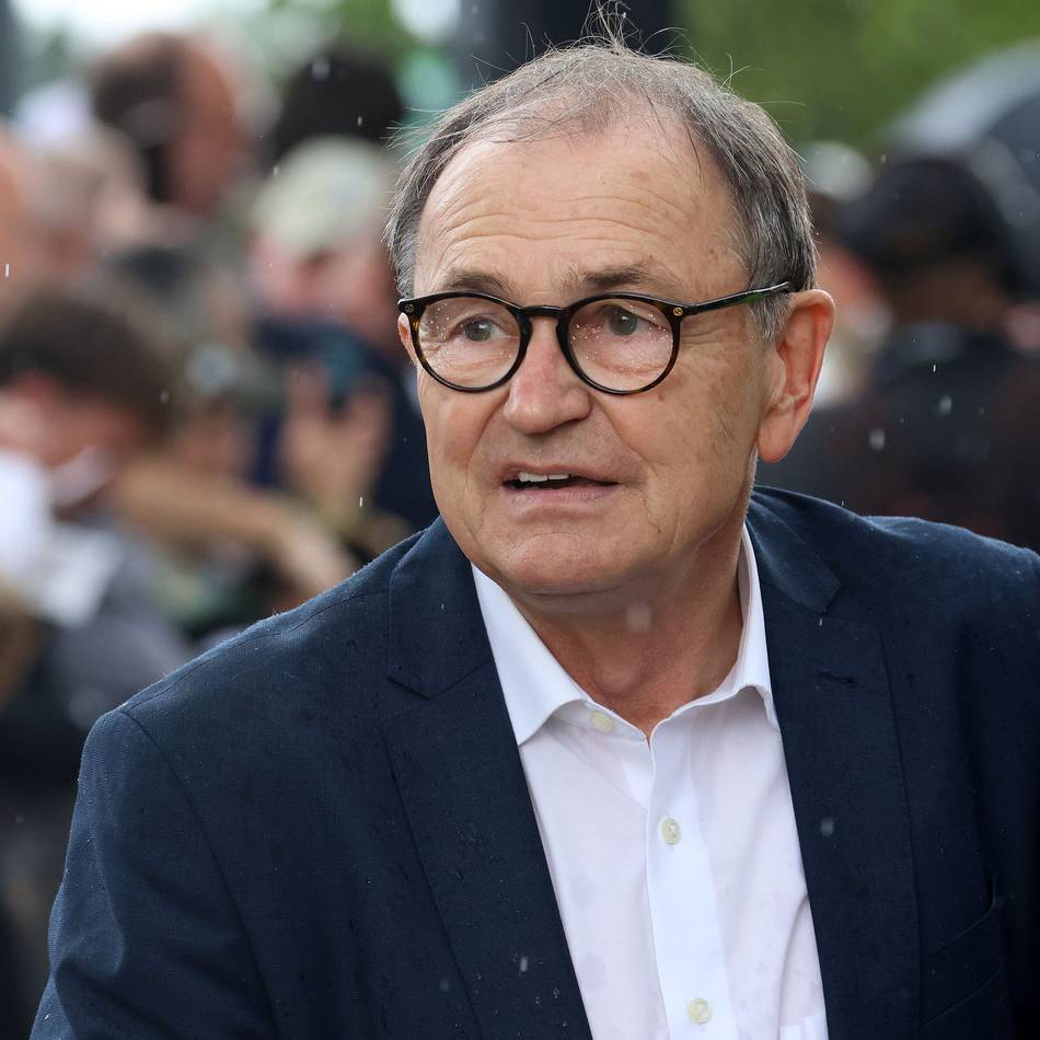 Veranstaltungen in Mönchengladbach: Ewald Lienen und Constantin Schreiber treten in der NEW Box auf