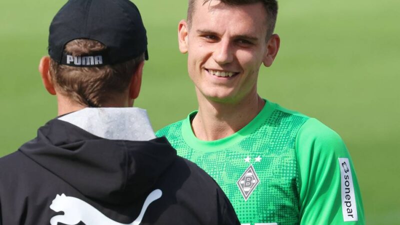 Borussia bei Bayer zu Gast: Das Zentrum im Fokus – Polanskis Optionen und Bayers Personalprobleme