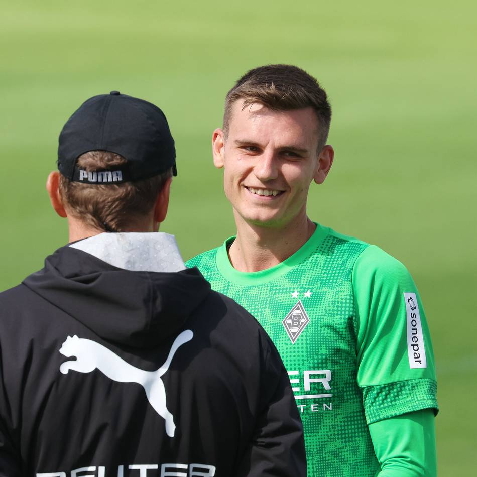 Borussia bei Bayer zu Gast: Das Zentrum im Fokus – Polanskis Optionen und Bayers Personalprobleme