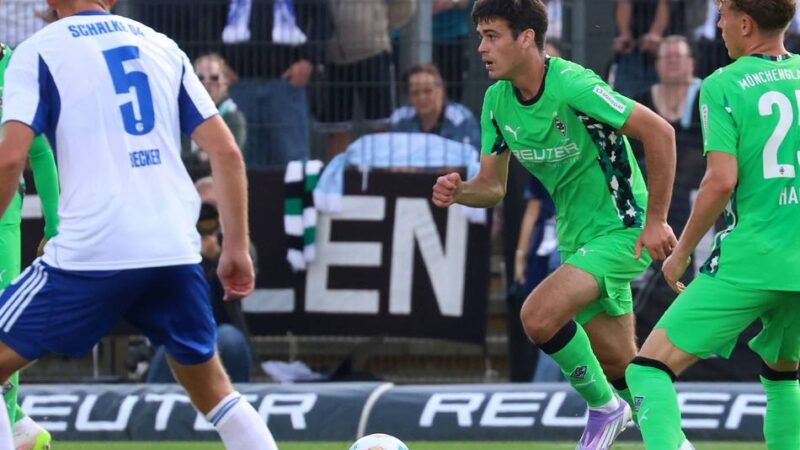 Kader für die Saison steht: Wo bei Borussia neuer Konkurrenzkampf herrscht – und wo sich wenig verändert hat