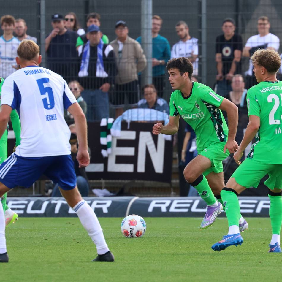 Kader für die Saison steht: Wo bei Borussia neuer Konkurrenzkampf herrscht – und wo sich wenig verändert hat
