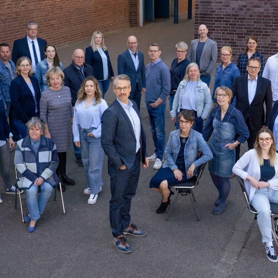 „Das Geheimnis von Hohenbusch“: Erka-Ensemble kehrt auf die Bühne zurück