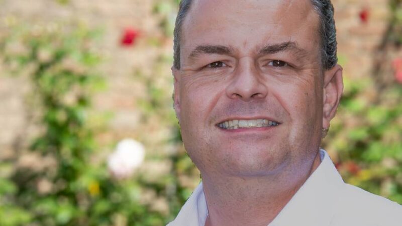 Neustart mit 43 Jahren: Alpener wird in Wesel Pastoralreferent