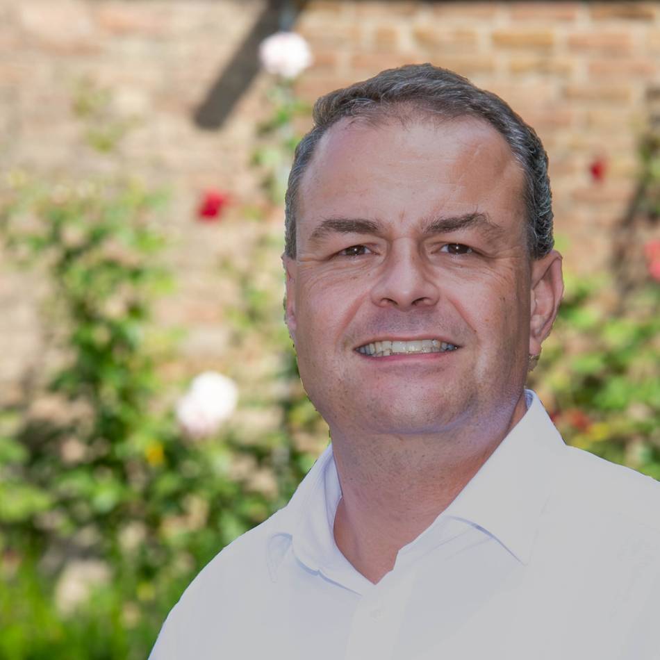 Neustart mit 43 Jahren: Alpener wird in Wesel Pastoralreferent
