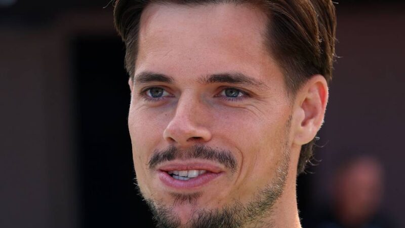 Mittelfeldspieler zu Al-Qadsiah: Fazit der Weigl-Zeit in Gladbach – alle hatten sich mehr versprochen