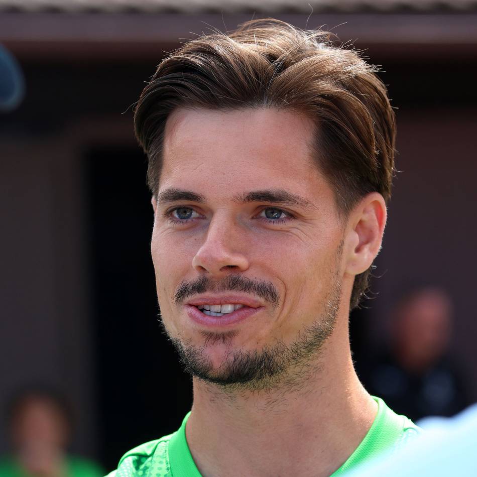 Mittelfeldspieler zu Al-Qadsiah: Fazit der Weigl-Zeit in Gladbach – alle hatten sich mehr versprochen
