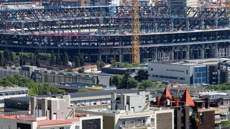 Keine Freigabe für Camp Nou: FC Barcelona absolviert Heimspiel im Mini-Stadion