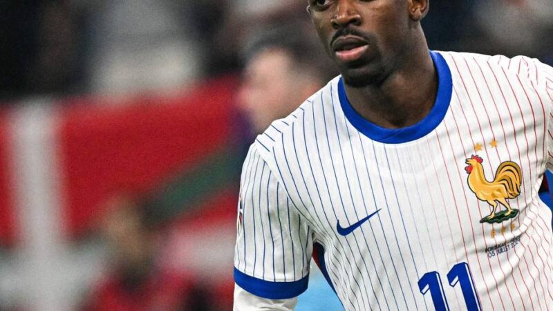 Dembélé, Yamal – oder doch jemand anderes?: Gala am Montag – Das sind die Favoriten auf den Ballon d’or