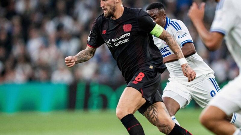 Zu Gast beim FC St. Pauli: Diese fünf Spieler stehen bei Bayer im Fokus
