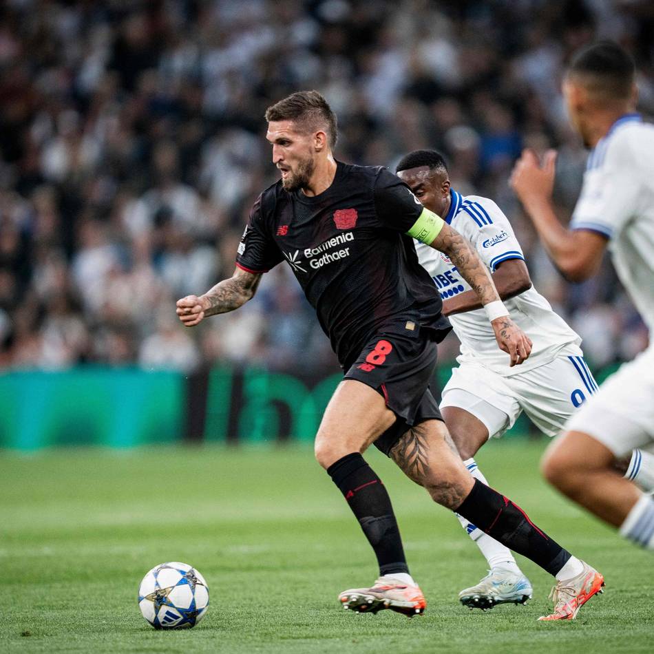 Zu Gast beim FC St. Pauli: Diese fünf Spieler stehen bei Bayer im Fokus
