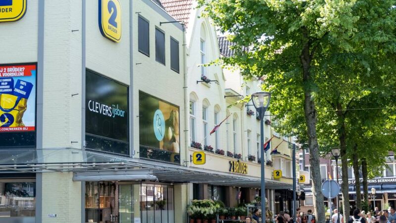 Geschäftsführer erklärt seine Pläne: Niederländische Kult-Supermärkte „2 Brüder“ — so sieht ihre Zukunft aus