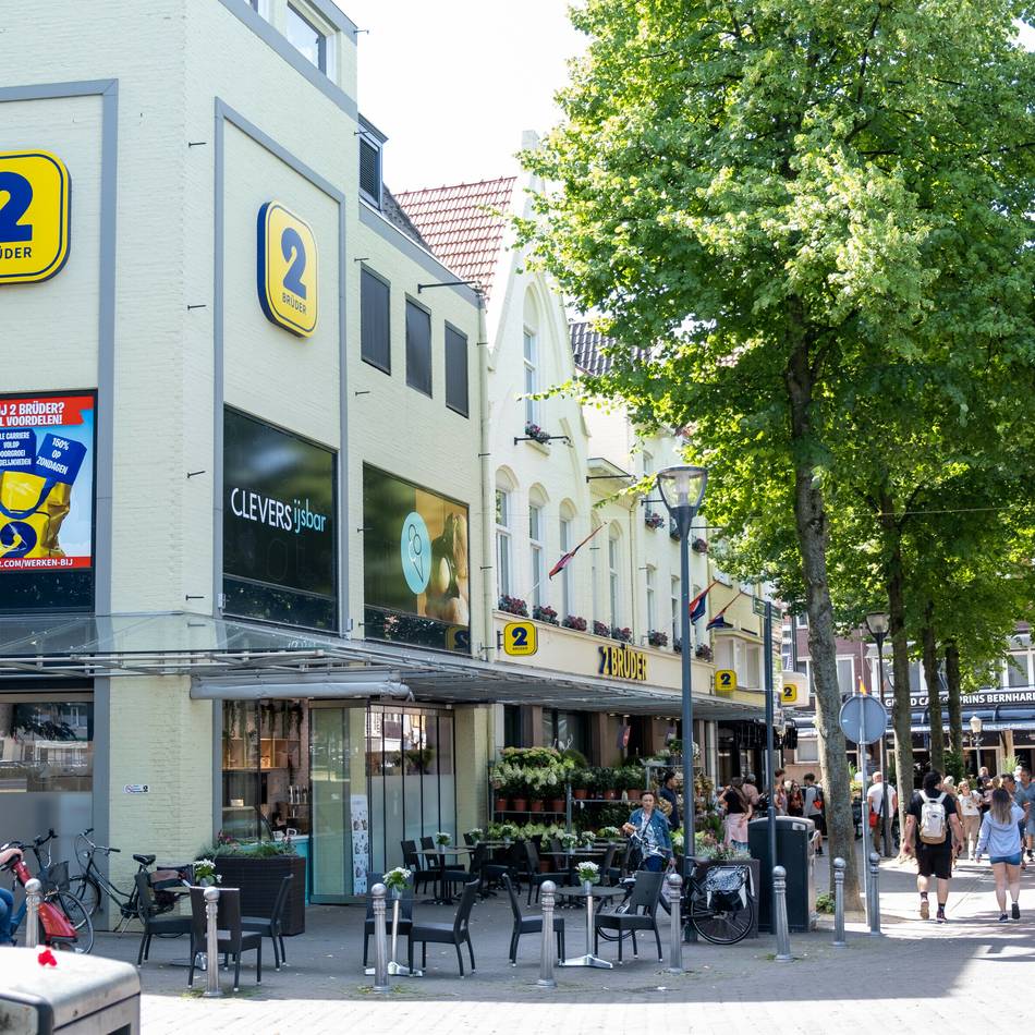 Geschäftsführer erklärt seine Pläne: Niederländische Kult-Supermärkte „2 Brüder“ — so sieht ihre Zukunft aus