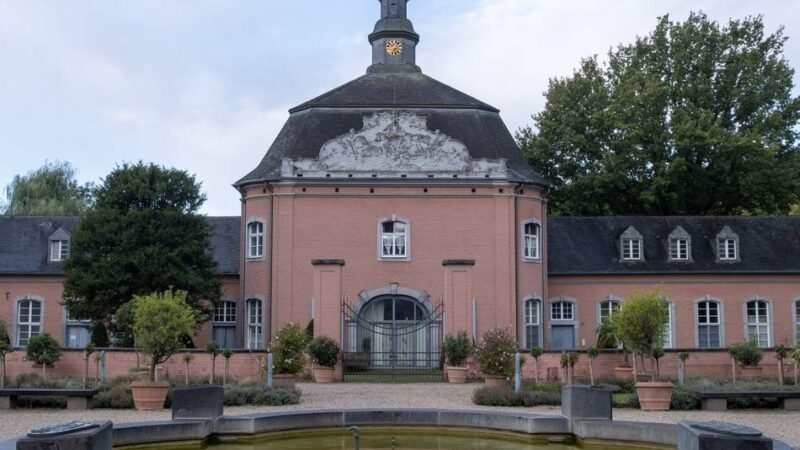 Buch von Mönchengladbacher Historiker: Wie Frau Margarete Macht mit einer Ablass-Urkunde ausübte