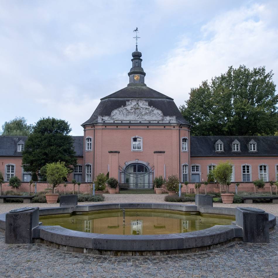 Buch von Mönchengladbacher Historiker: Wie Frau Margarete Macht mit einer Ablass-Urkunde ausübte