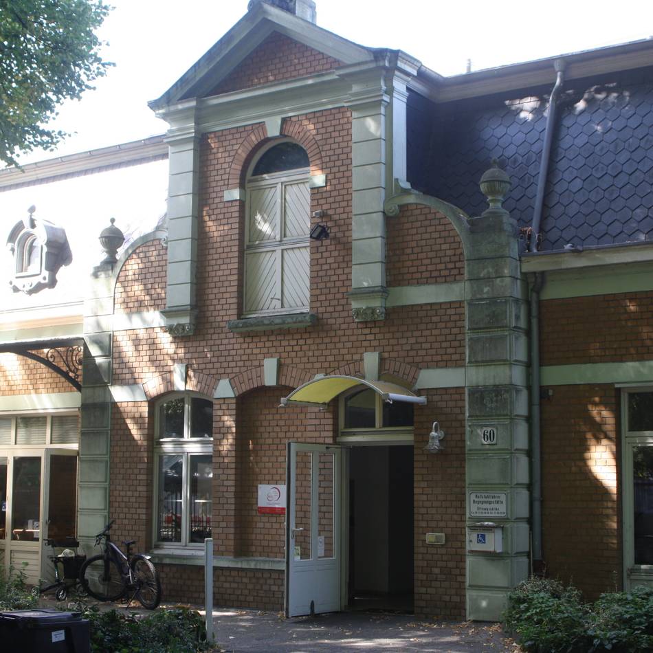 Tag des offenen Denkmals Kutscherhaus in Viersen: Wo einst der Kutscher und die Pferde lebten