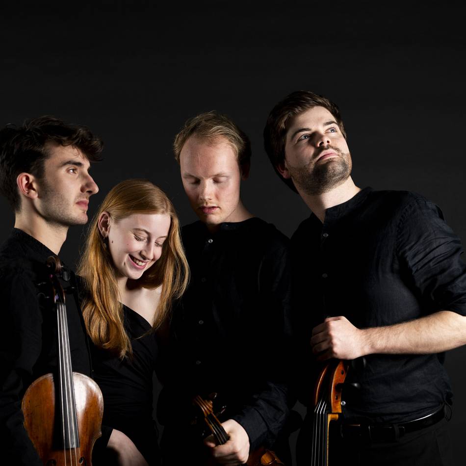 Schloss- und Zykluskonzerte in Mönchengladbach: Diese Musiker treten bald in Schloss Rheydt auf