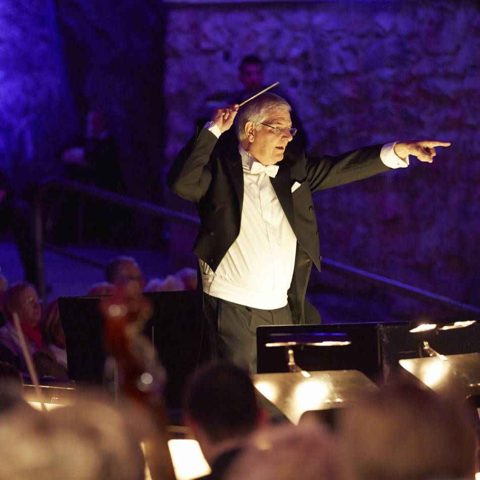 Kultur in Hilden: Vorfreude auf traditionelles Silvesterkonzert