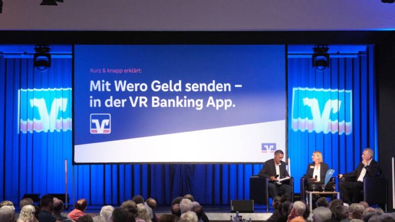 Heimatreporter im Grenzland: Weltmeisterschaft im Luftsport und Mitgliederversammlung der Volksbank Viersen
