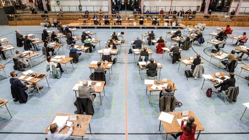 Nach der Kommunalwahl in Meerbusch: Was machen die Kleinstparteien im neuen Stadtrat?