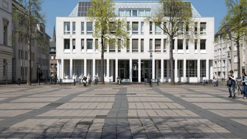 Veranstaltung in Krefeld: 8. Krefelder Palliativtag soll auch Brücken unter anderem zum Brauchtum schlagen