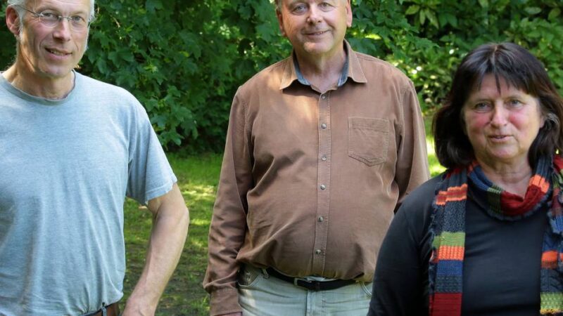 Stichwahl in Xanten: Grüne unterstützen Bürgermeister Görtz
