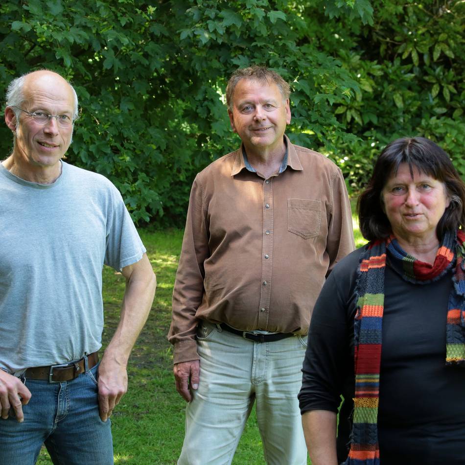 Stichwahl in Xanten: Grüne unterstützen Bürgermeister Görtz