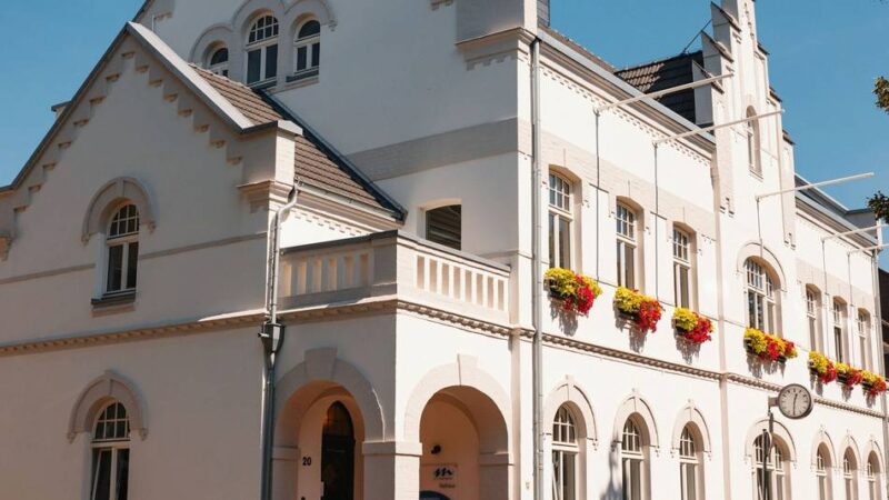 Kommunalwahl 2025 in Meerbusch: CDU noch nicht auf Koalitionspartner festgelegt