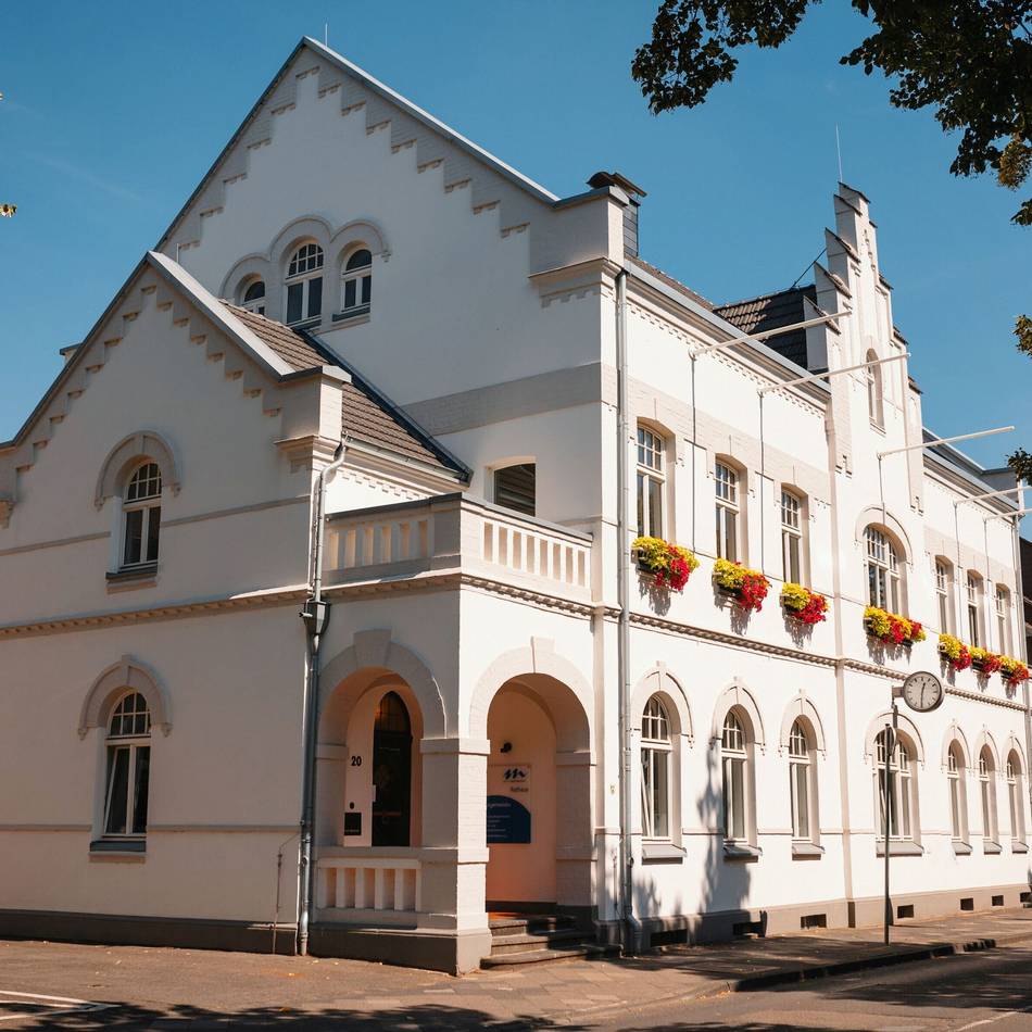 Kommunalwahl 2025 in Meerbusch: CDU noch nicht auf Koalitionspartner festgelegt